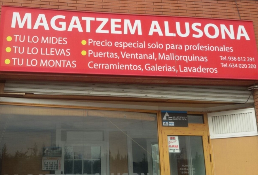 Galería de imágenes